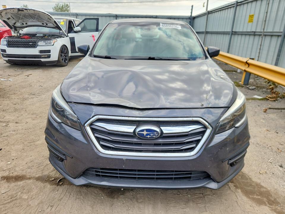 Photo 5 from auction – 2019 SUBARU LEGACY with VIN 4S3BNAF66K3015096