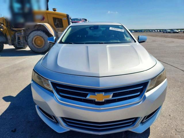 Photo 5 from auction – 2014 CHEVROLET IMPALA with VIN 1G1155S30EU163931