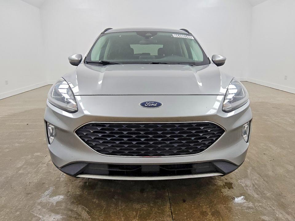 Photo 5 from auction – 2021 FORD ESCAPE with VIN 1FMCU9H62MUA65859