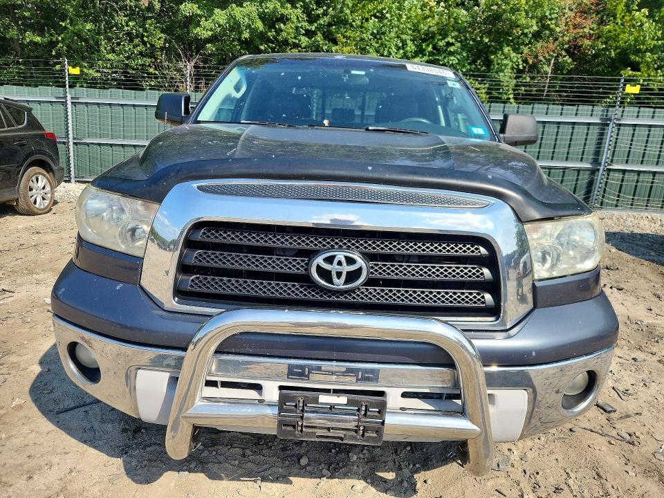 Photo 5 from auction – 2008 TOYOTA TUNDRA with VIN 5TBBV54158S493458