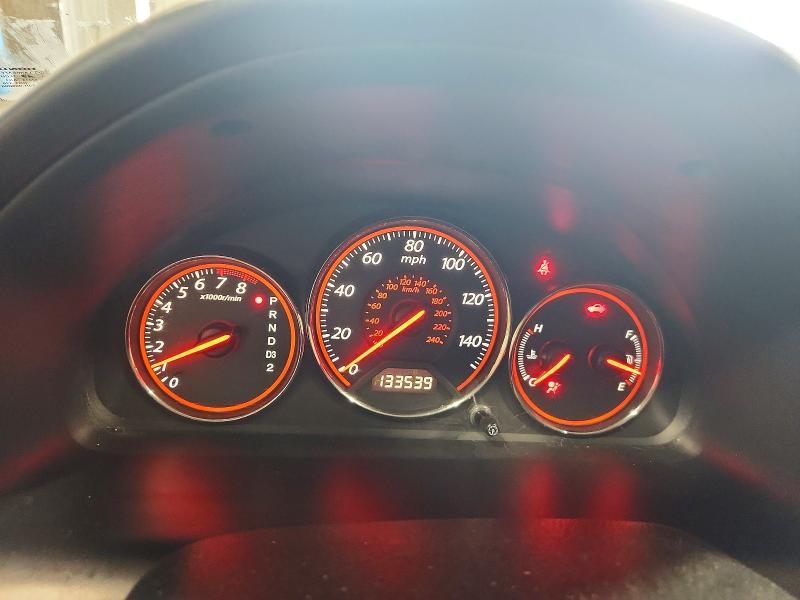 Photo 9 from auction – 2004 HONDA CIVIC with VIN 1HGEM22514L010282