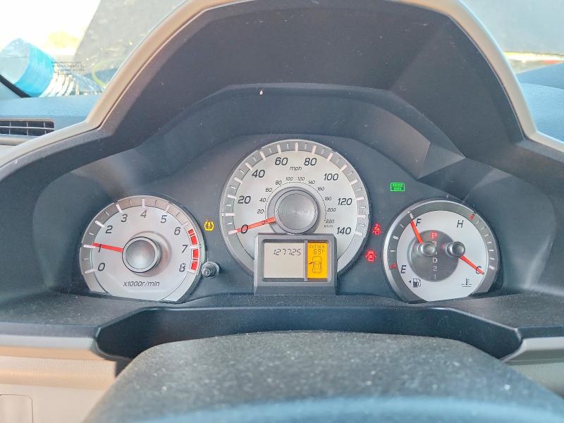 Photo 9 from auction – 2015 HONDA PILOT with VIN 5FNYF4H55FB026788