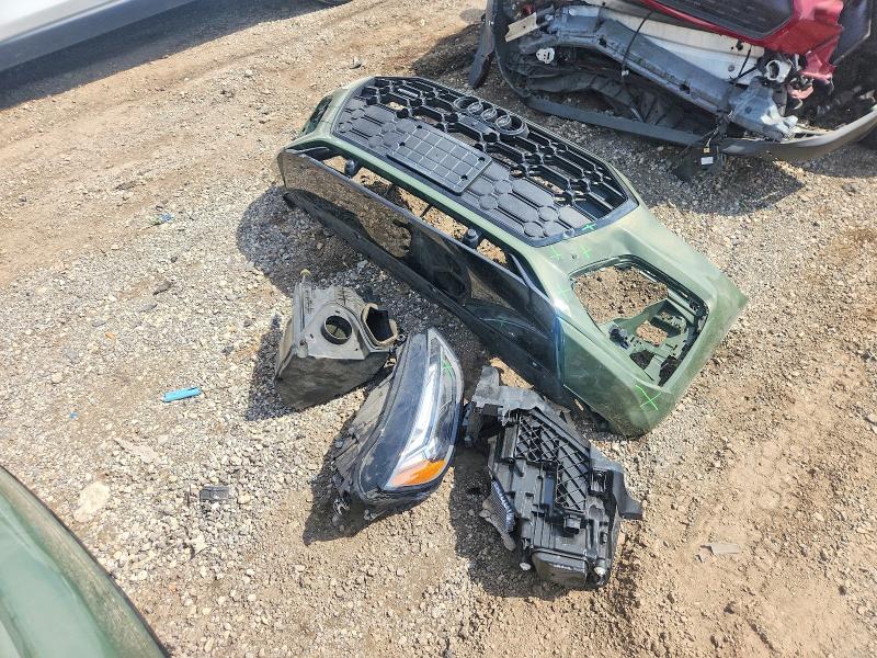 صورة رقم 12 من المزاد - 2024 AUDI Q5 مع VIN WA1EAAFY0R2146139