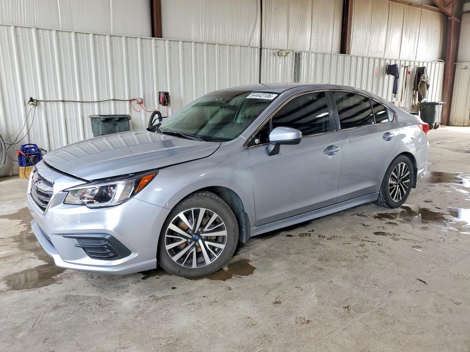 2018 SUBARU LEGACY - Търг №64443106