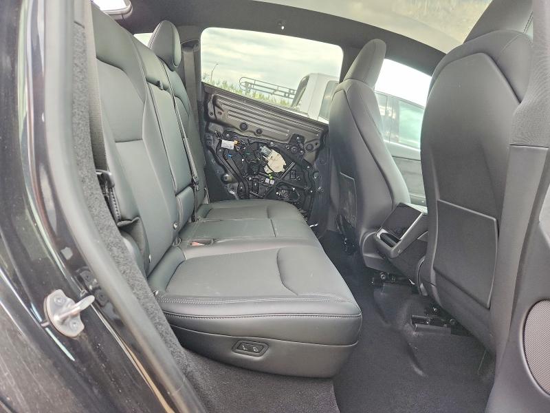 Photo 10 from auction – 2026 TESLA MODEL Y with VIN XP7YGDEE2TB828212