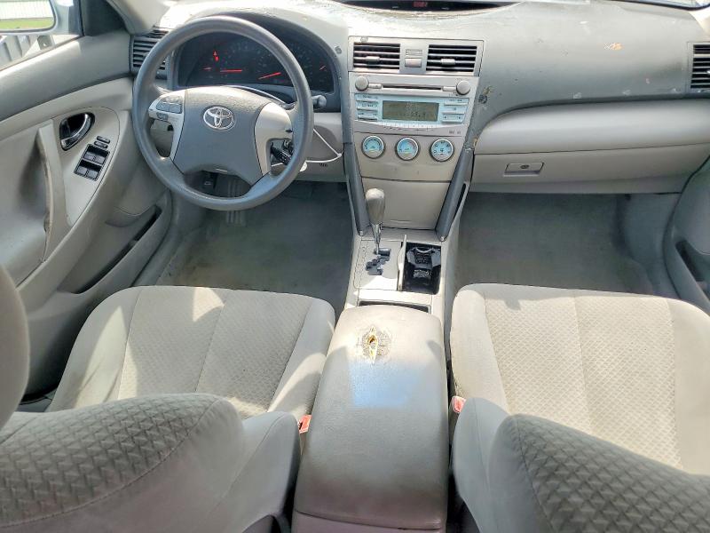Photo 8 from auction – 2007 TOYOTA CAMRY with VIN 4T1BE46K17U169579