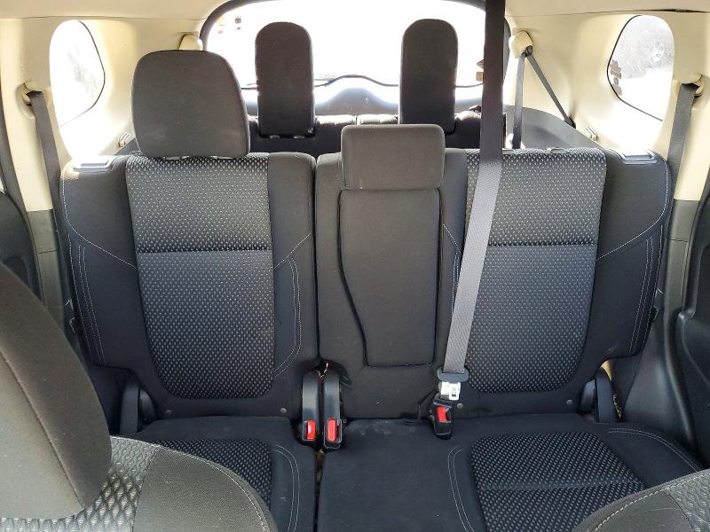 Photo 10 from auction – 2020 MITSUBISHI OUTLANDER with VIN JA4AZ3A30LZ046717