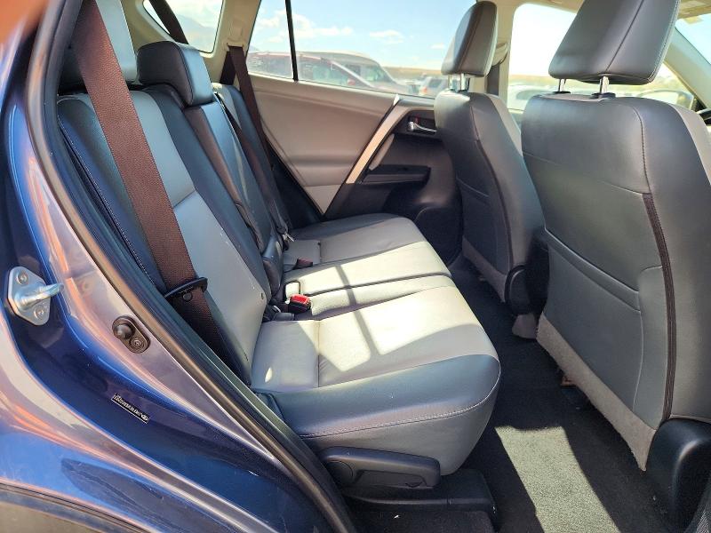 Снимка 10 от търг – 2013 TOYOTA RAV4 с VIN JTMDFREV8DD032900