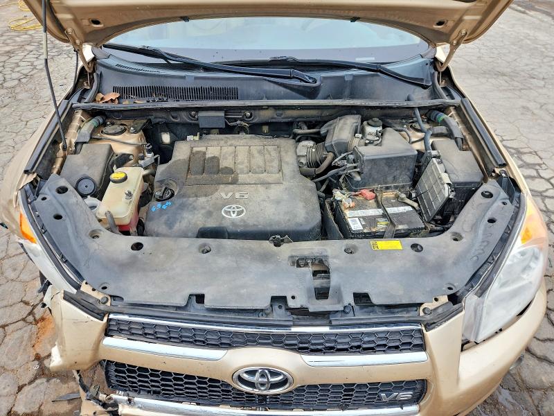 Photo 12 from auction – 2012 TOYOTA RAV4 with VIN 2T3DK4DVXCW092100