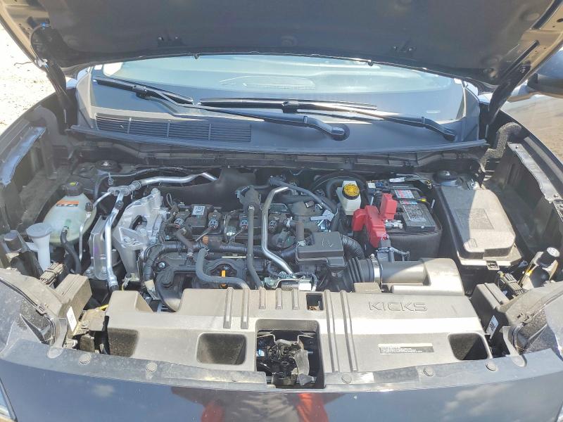 Photo 11 from auction – 2026 NISSAN KICKS with VIN 3N8AP6CB4TL388278