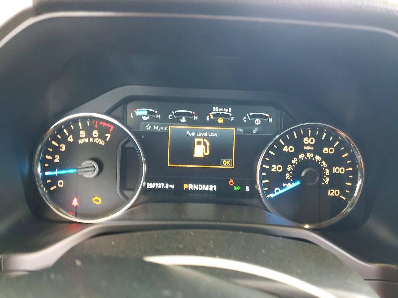Photo 9 from auction – 2015 FORD F150 with VIN 1FTEW1EF6FFA78084