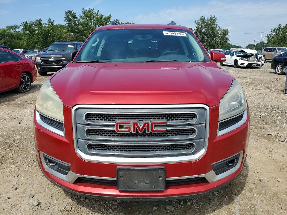 Photo 5 from auction – 2013 GMC ACADIA with VIN 1GKKRRKD4DJ130063