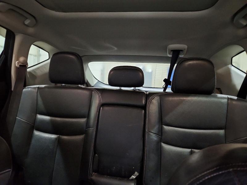 Photo 10 from auction – 2016 NISSAN MURANO with VIN 5N1AZ2MH8GN142319