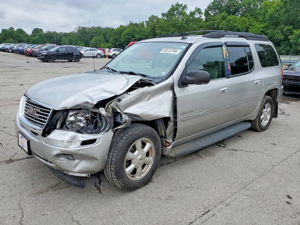 2006 GMC ENVOY