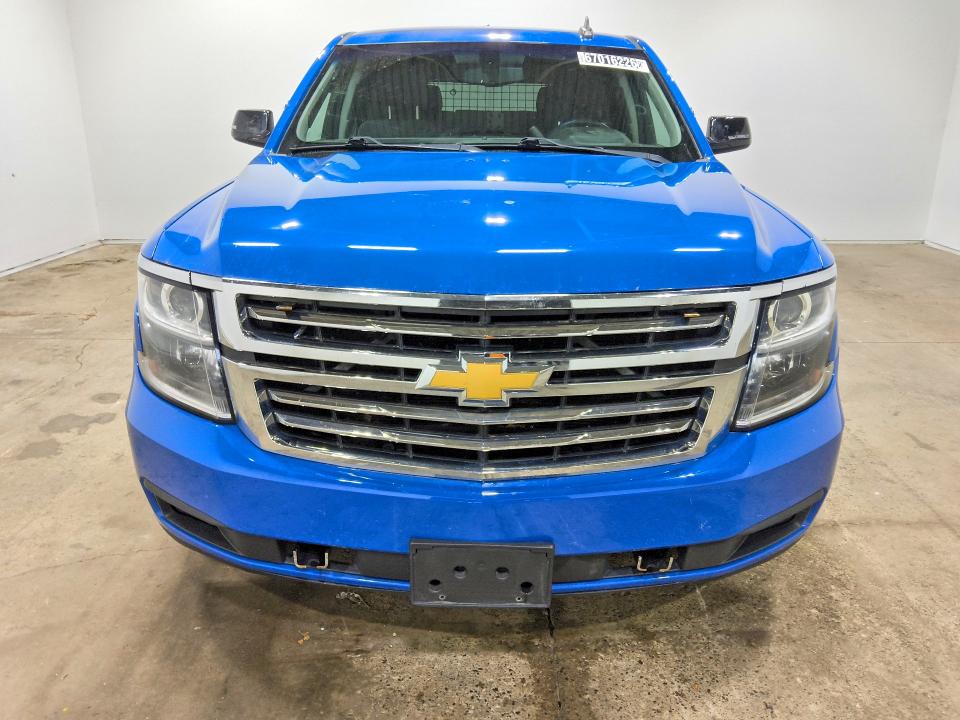 صورة رقم 5 من المزاد - 2019 CHEVROLET TAHOE مع VIN 1GNSKDEC7KR398911