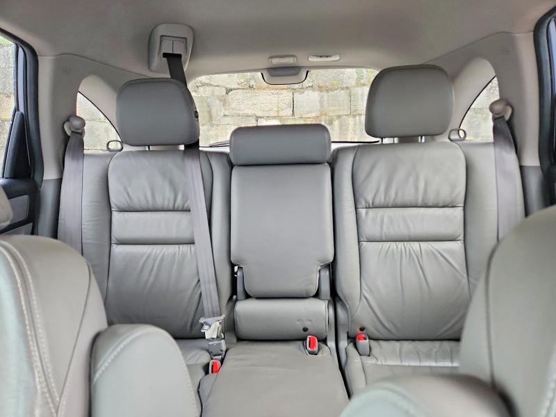 Photo 10 from auction – 2010 HONDA CR-V with VIN JHLRE4H73AC010901
