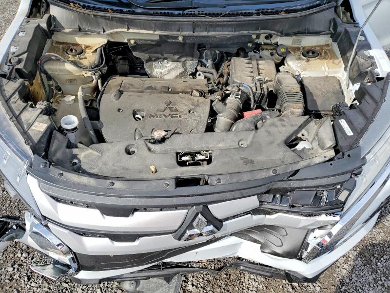 Photo 12 from auction – 2025 MITSUBISHI RVR with VIN JA4AHUAUXSU604196