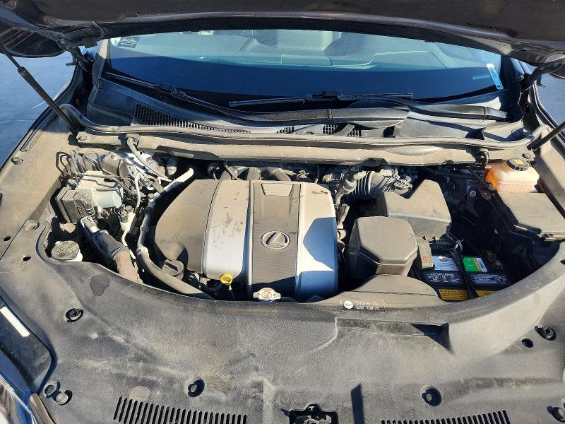 Photo 12 from auction – 2020 LEXUS RX with VIN JTJHZKEA0L2015755