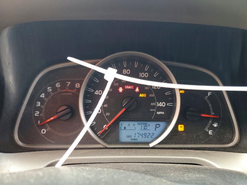 Фото 9 с аукциона – 2015 TOYOTA RAV4 с VIN JTMBFREV4FD137590