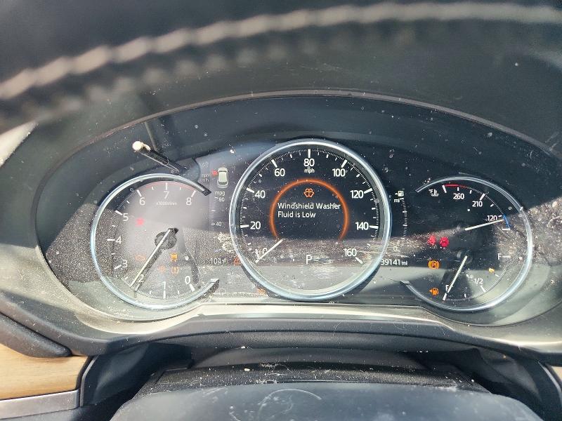 Photo 9 from auction – 2019 MAZDA CX-5 with VIN JM3KFBEY5K0643729