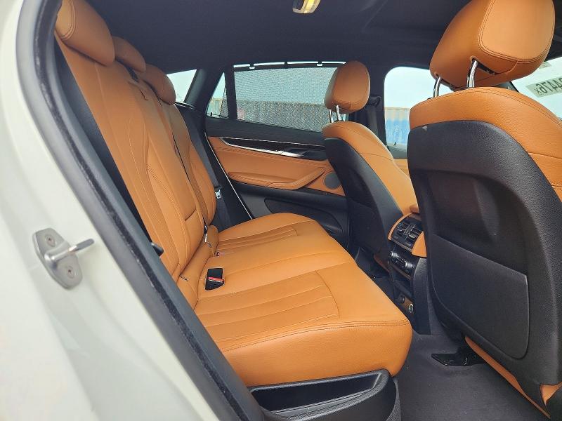 Photo 11 from auction – 2019 BMW X6 with VIN 5UXKU2C52K0Z63113
