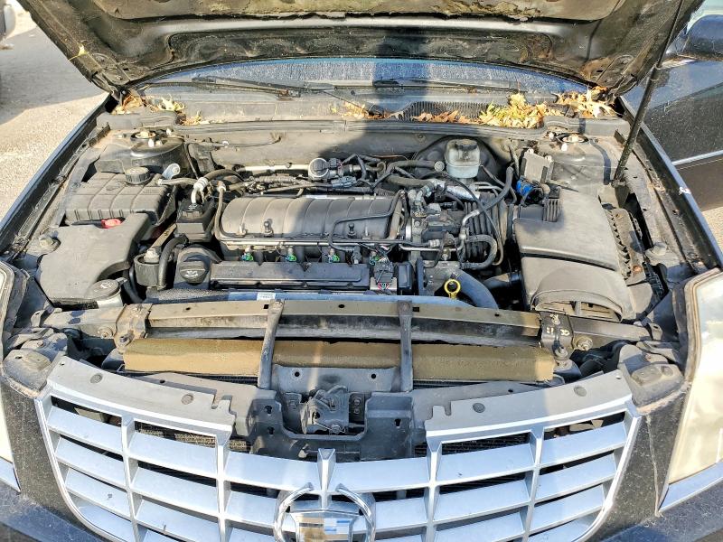 Photo 11 from auction – 2008 CADILLAC DTS with VIN 1G6KD57Y38U158135