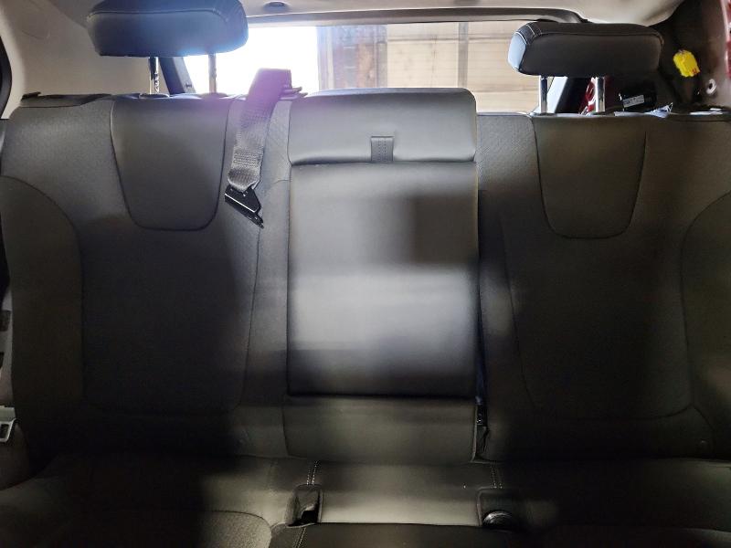 Foto 10 de la subasta – 2024 BUICK ENCORE GX con VIN KL4AMCSL6RB062984
