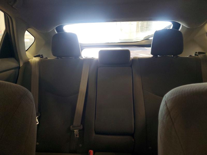 Photo 10 from auction – 2011 TOYOTA PRIUS with VIN JTDKN3DU4B1457416