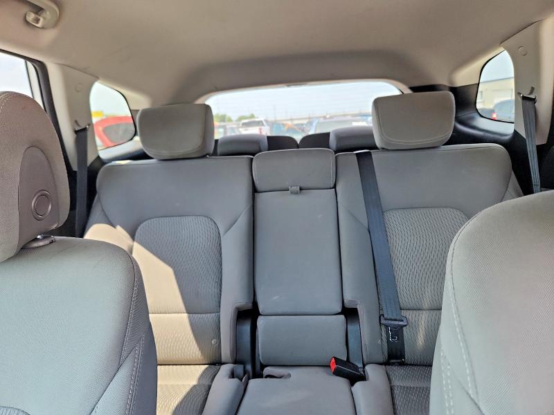 Photo 10 from auction – 2017 HYUNDAI SANTA FE with VIN KM8SM4HF0HU167150