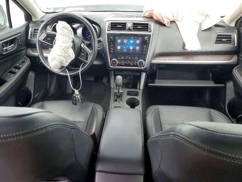 Photo 8 from auction – 2019 SUBARU OUTBACK with VIN 4S4BSANC5K3291149