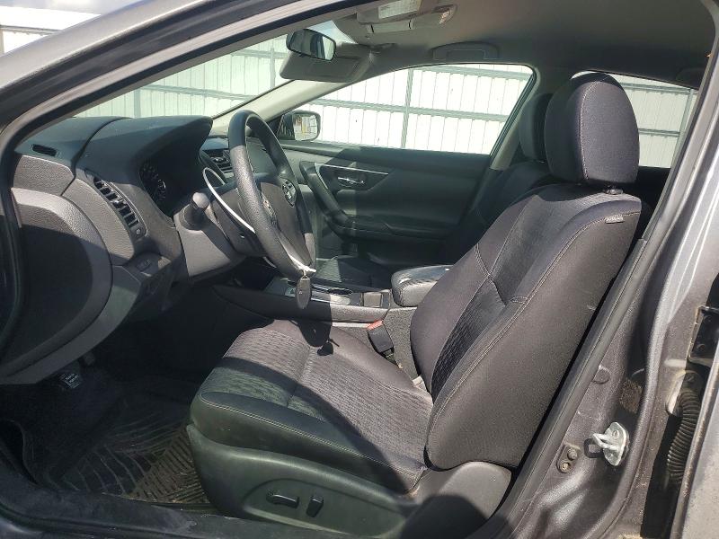 Photo 7 from auction – 2016 NISSAN ALTIMA with VIN 1N4AL3AP4GN367396