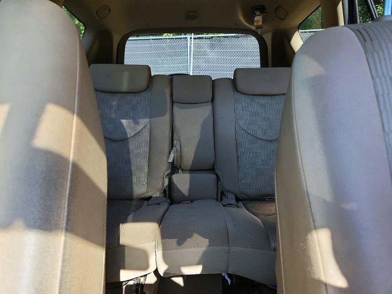 Photo 10 from auction – 2009 TOYOTA RAV4 with VIN 2T3ZF33V29W002873