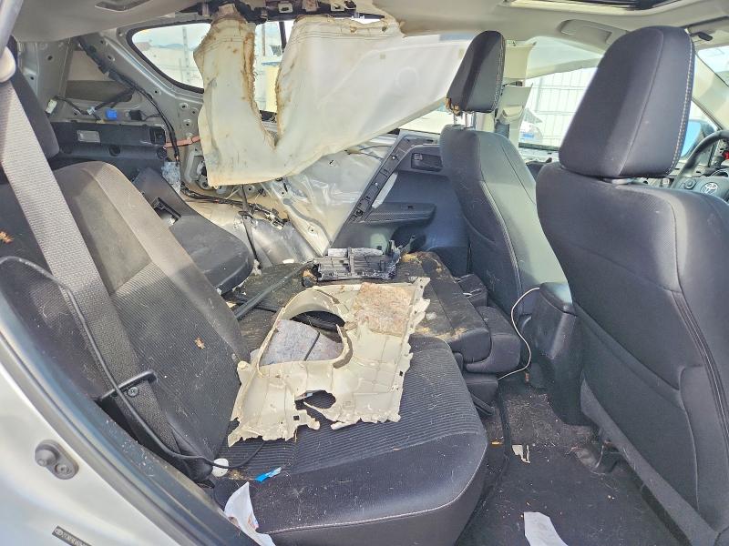 Photo 11 from auction – 2013 TOYOTA RAV4 with VIN 2T3RFREV6DW025775