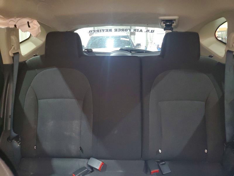 Photo 10 from auction – 2012 NISSAN ROGUE with VIN JN8AS5MV8CW397934