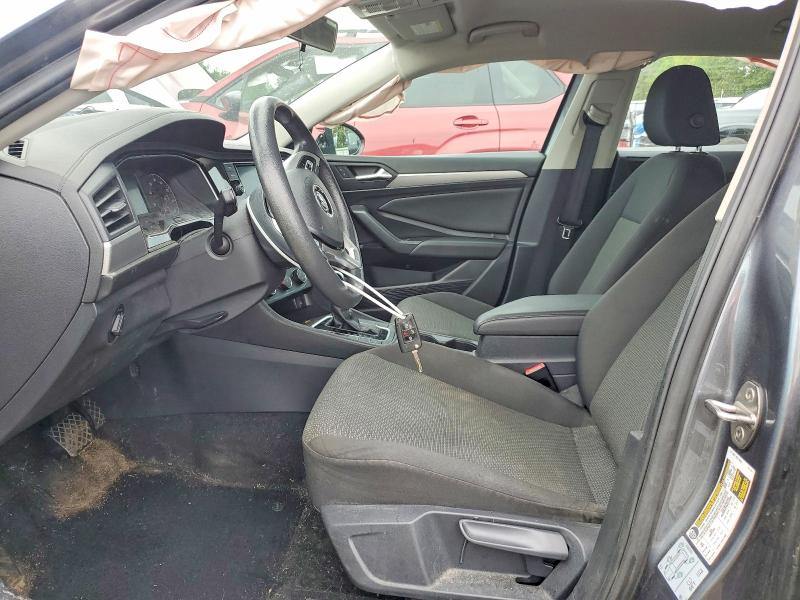 Photo 7 from auction – 2019 VOLKSWAGEN JETTA with VIN 3VWC57BU3KM205994