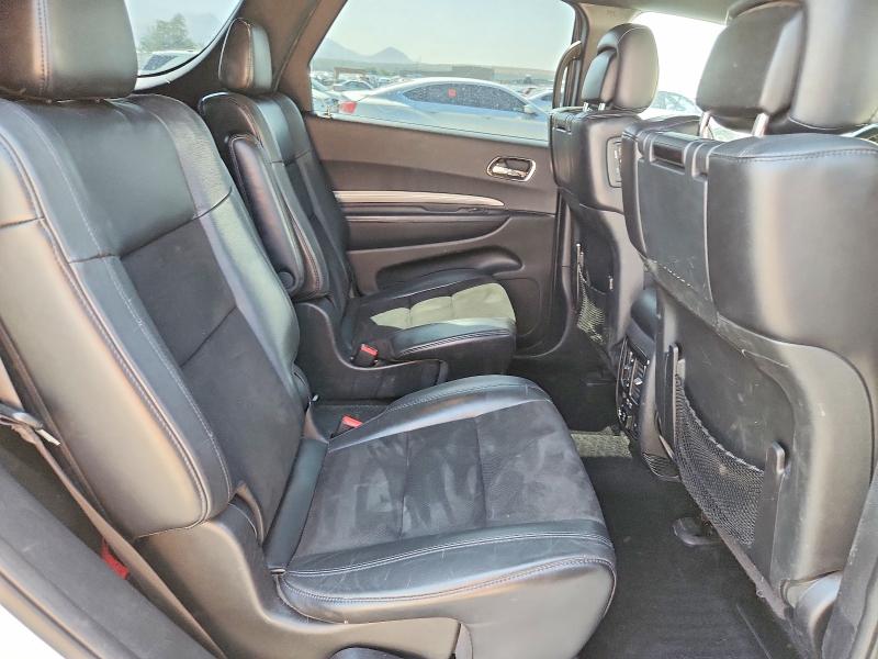 Photo 11 from auction – 2019 DODGE DURANGO with VIN 1C4SDJCT2KC717980
