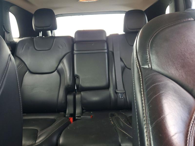 Photo 10 from auction – 2017 JEEP CHEROKEE with VIN 1C4PJMDS0HW560866