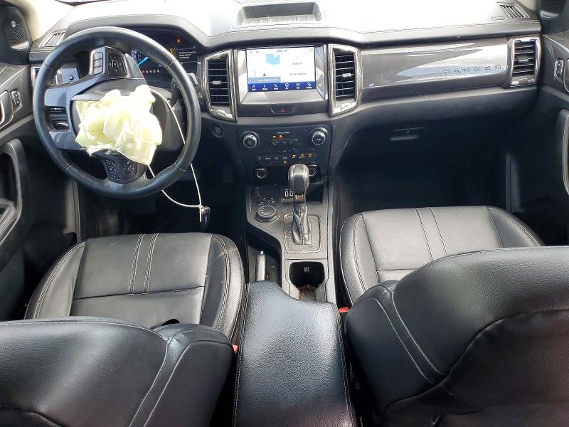 Photo 8 from auction – 2020 FORD RANGER with VIN 1FTER4FH6LLA16531