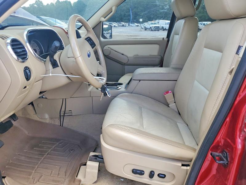 Photo 7 from auction – 2008 FORD EXPLORER with VIN 1FMEU64E88UA66783