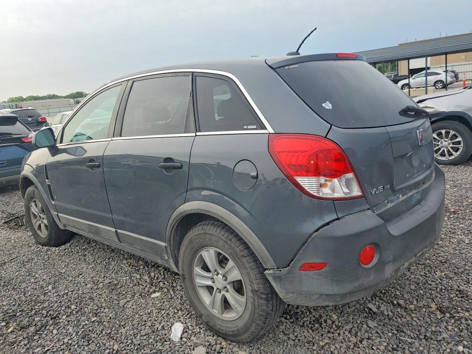 Foto 2 de la subasta – 2009 SATURN VUE con VIN 3GSCL33P99S609693