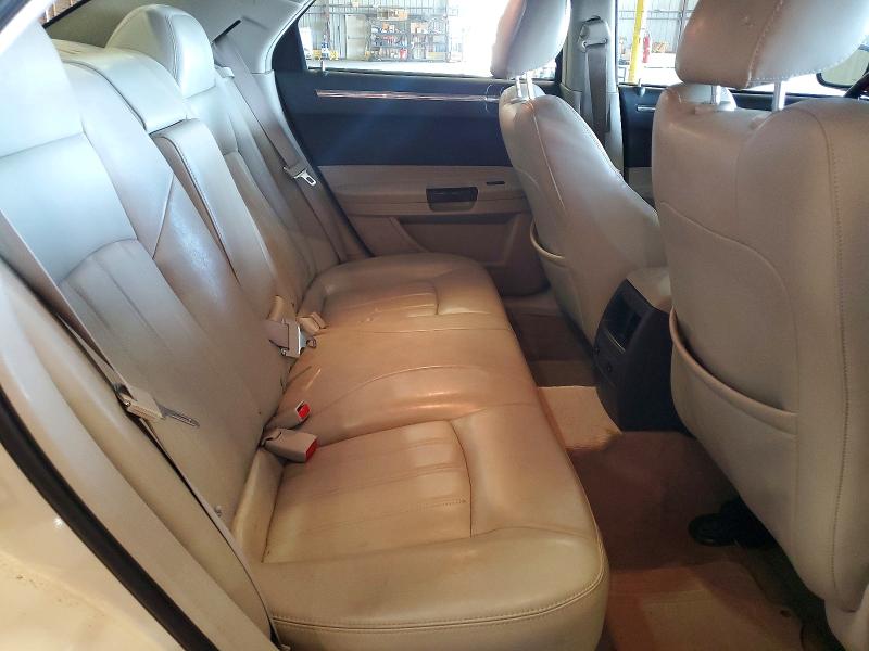 Foto 10 de la subasta – 2007 CHRYSLER 300C con VIN 2C3LA63HX7H765631