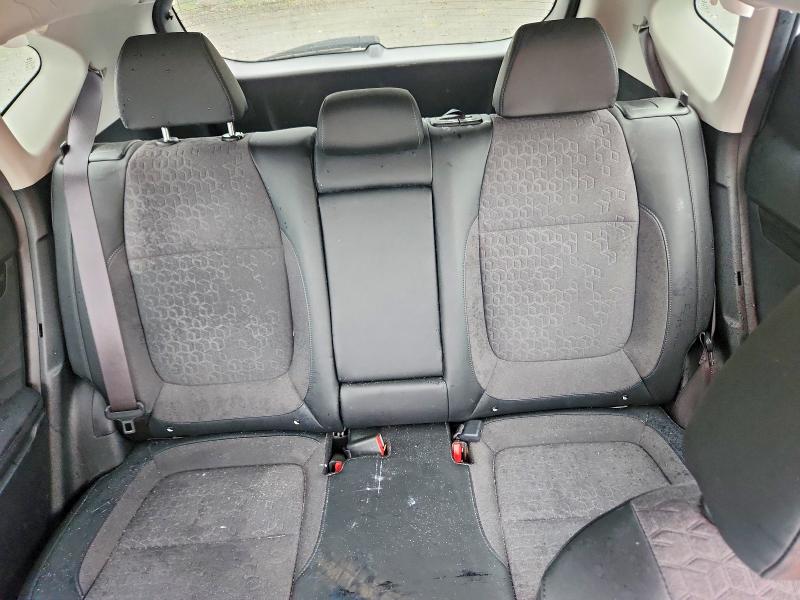 Zdjęcie 10 z aukcji – 2025 KIA SELTOS z VIN KNDEUCAAXS7804741
