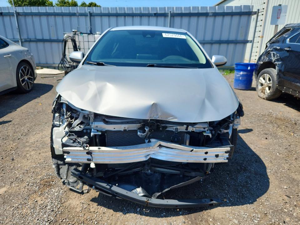 صورة رقم 5 من المزاد - 2021 TOYOTA COROLLA مع VIN 5YFBPMBE4MP238109