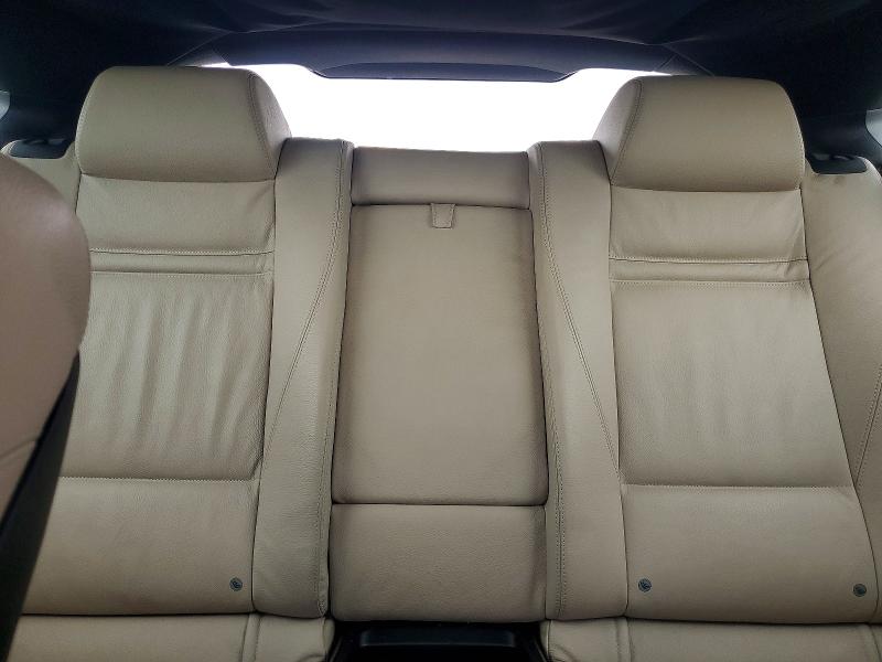 Photo 10 from auction – 2011 BMW X6 with VIN 5UXFG2C56BLX07757