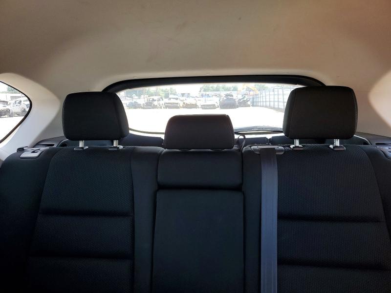 Photo 10 from auction – 2016 MAZDA CX-5 with VIN JM3KE4CYXG0623887