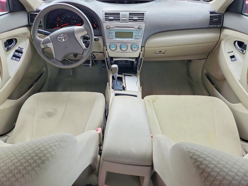 Photo 8 from auction – 2008 TOYOTA CAMRY with VIN 4T4BE46K88R029665