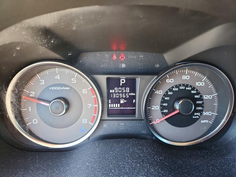 Photo 9 from auction – 2014 SUBARU FORESTER with VIN JF2SJAJC7EH417582