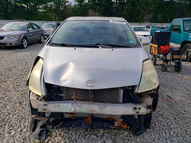 Photo 5 from auction – 2005 TOYOTA PRIUS with VIN JTDKB20U253096172