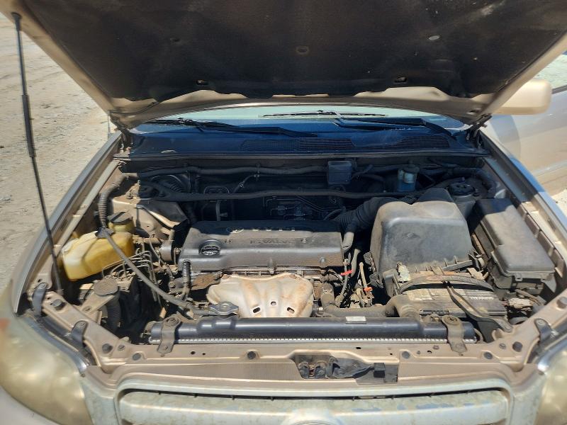 Снимка 12 от търг – 2007 TOYOTA HIGHLANDER с VIN JTEGD21A370160840
