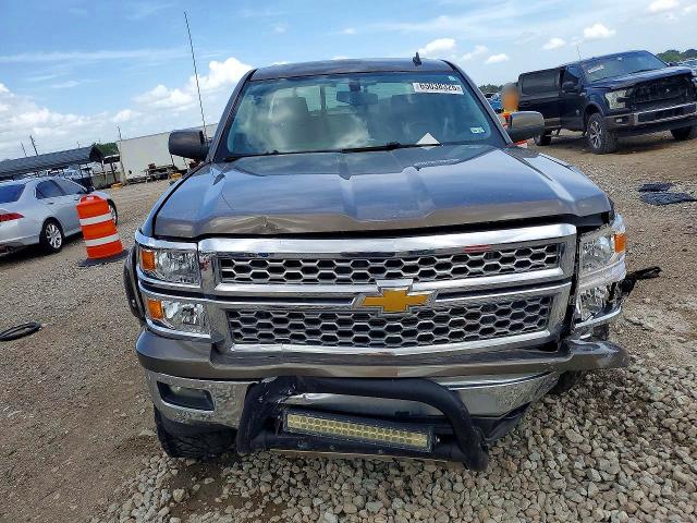 Photo 5 from auction – 2014 CHEVROLET SILVERADO with VIN 3GCUKREC2EG540892